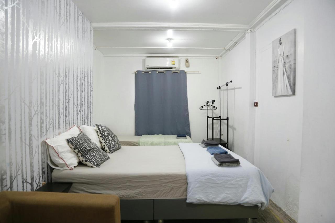 בנגקוק Rubin Home מראה חיצוני תמונה