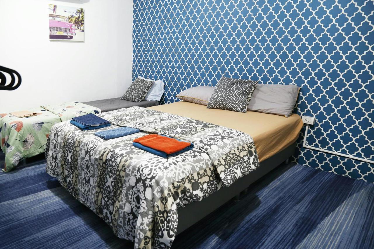 בנגקוק Rubin Home מראה חיצוני תמונה