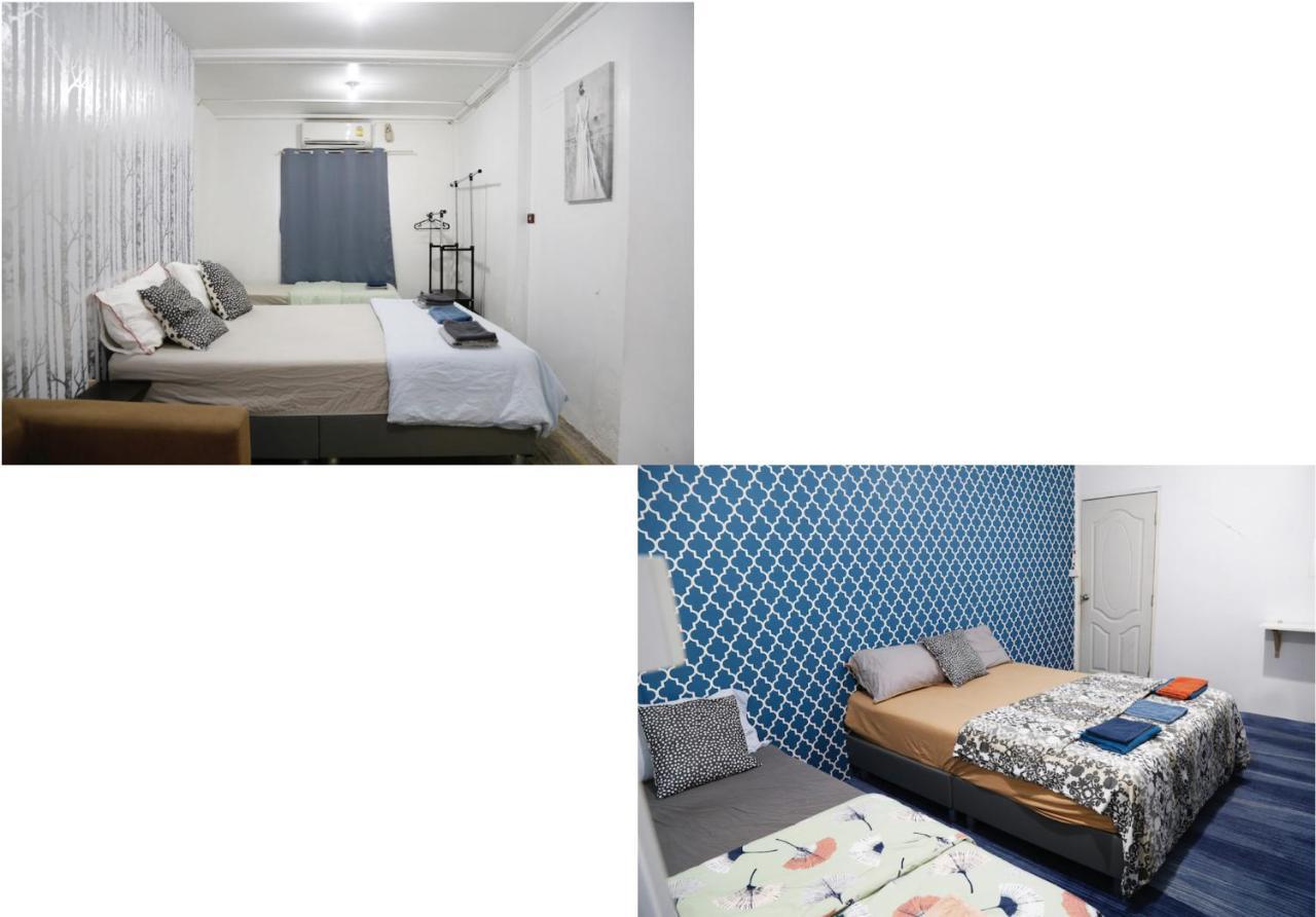 בנגקוק Rubin Home מראה חיצוני תמונה