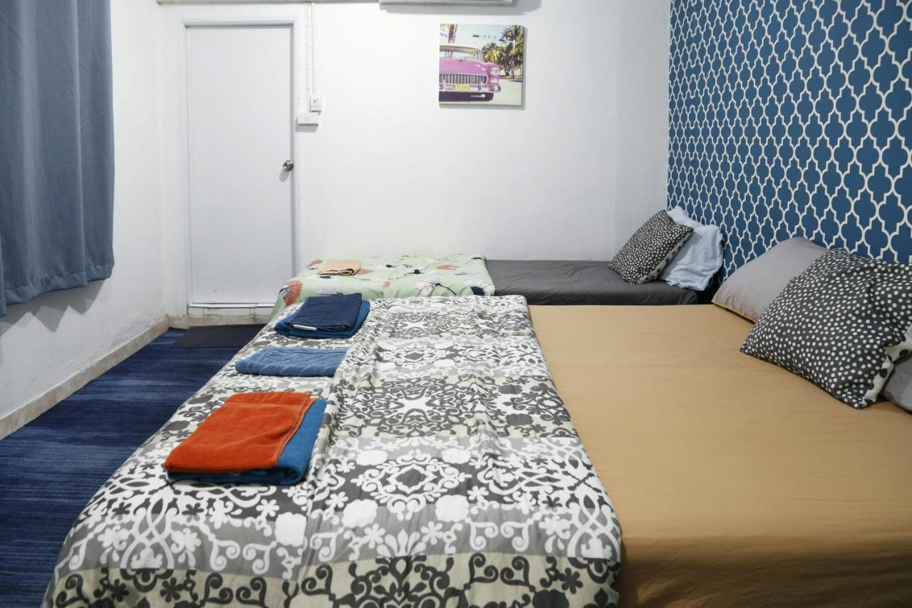 בנגקוק Rubin Home מראה חיצוני תמונה