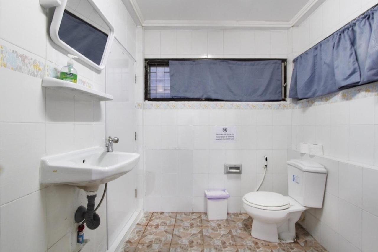 בנגקוק Rubin Home מראה חיצוני תמונה