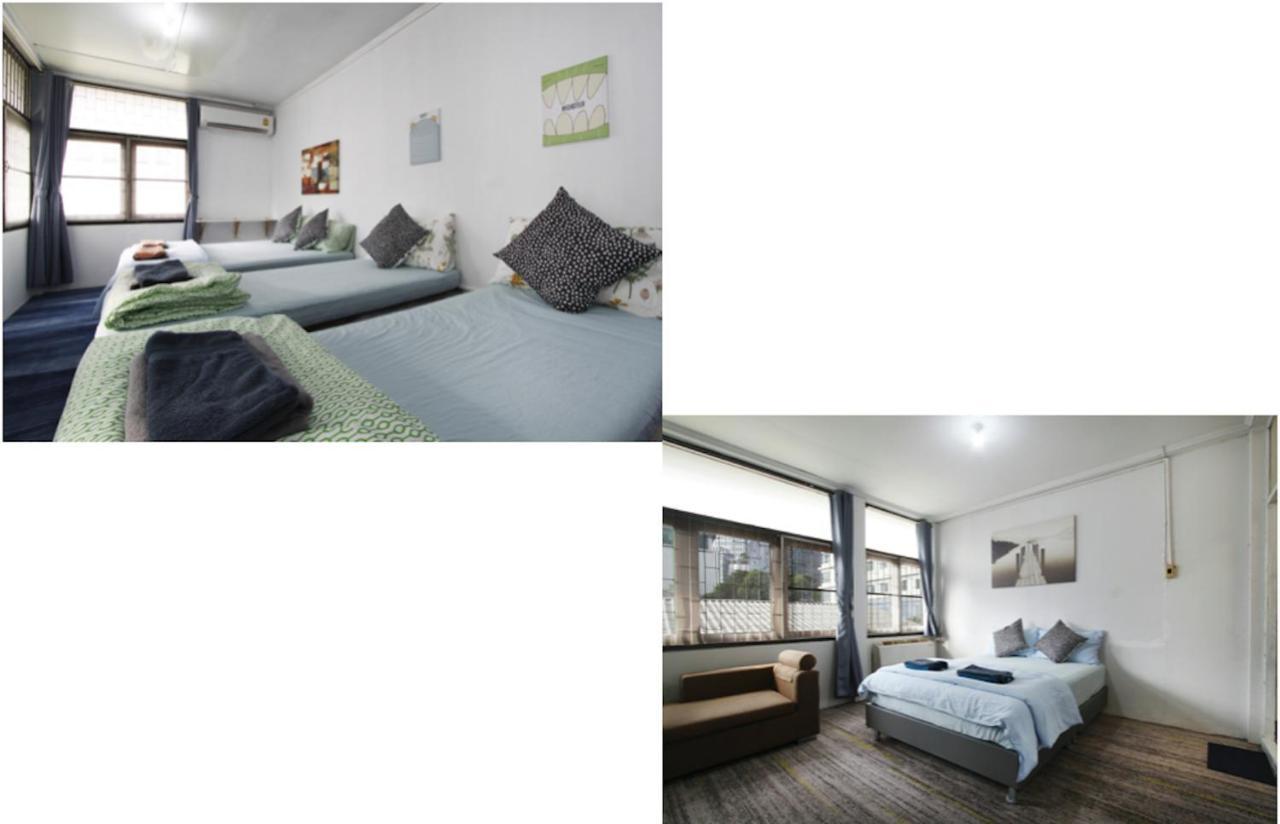 בנגקוק Rubin Home מראה חיצוני תמונה