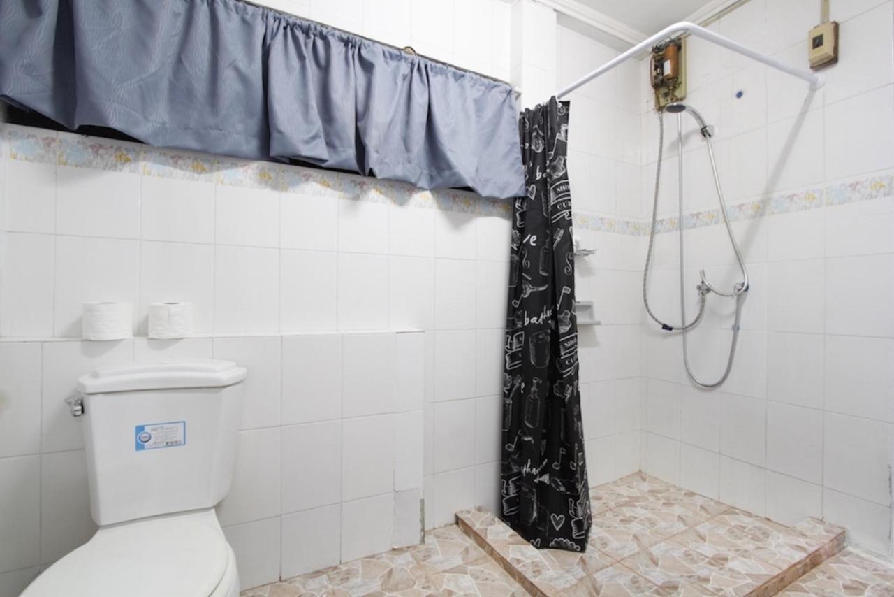בנגקוק Rubin Home מראה חיצוני תמונה
