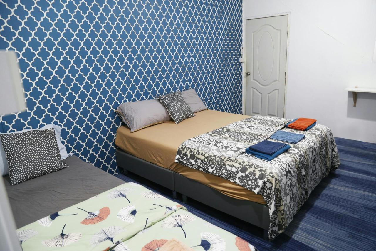 בנגקוק Rubin Home מראה חיצוני תמונה