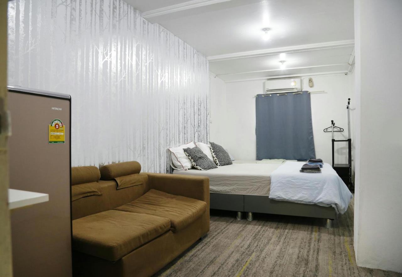 בנגקוק Rubin Home מראה חיצוני תמונה