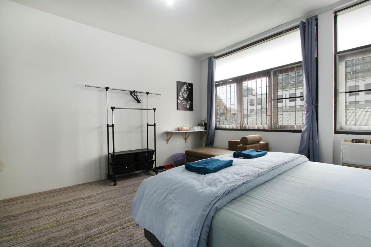 בנגקוק Rubin Home מראה חיצוני תמונה