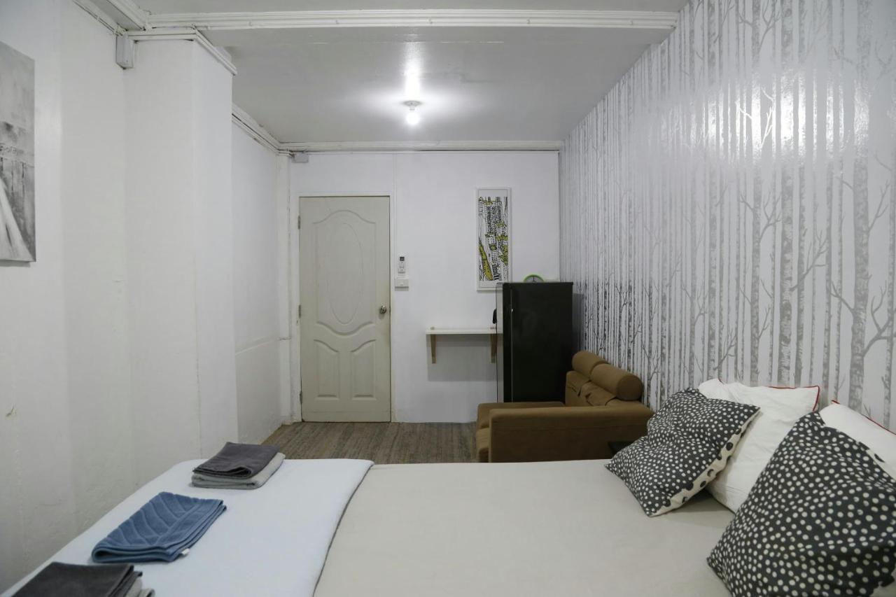 בנגקוק Rubin Home מראה חיצוני תמונה