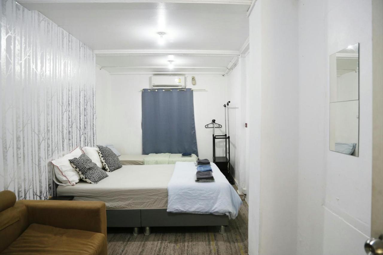 בנגקוק Rubin Home מראה חיצוני תמונה