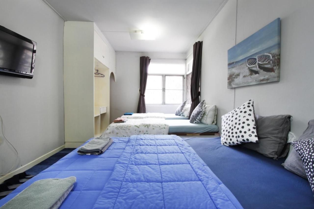 בנגקוק Rubin Home מראה חיצוני תמונה