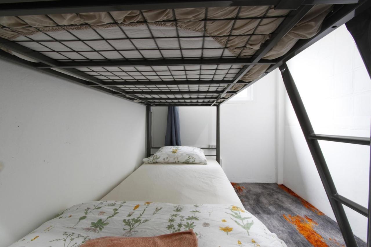 בנגקוק Rubin Home מראה חיצוני תמונה