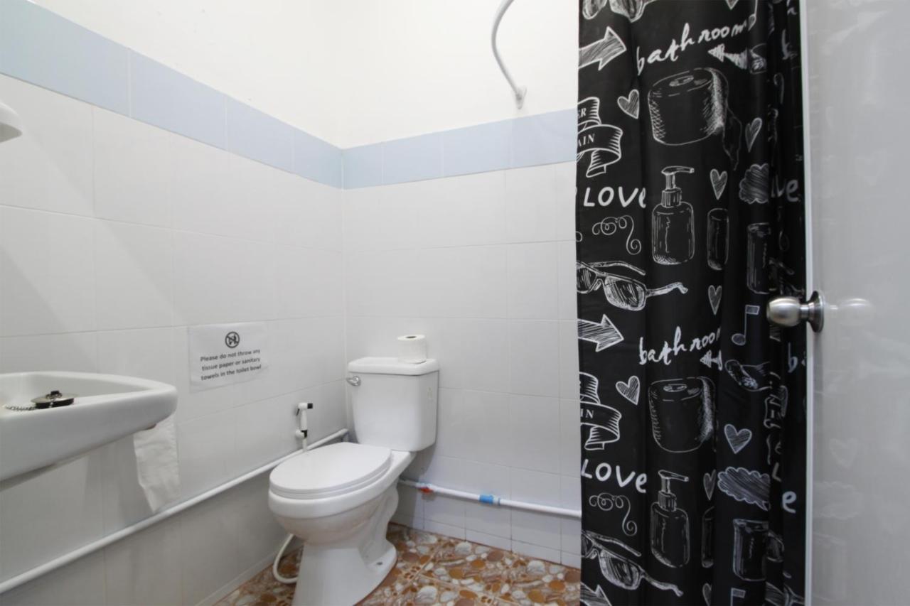 בנגקוק Rubin Home מראה חיצוני תמונה