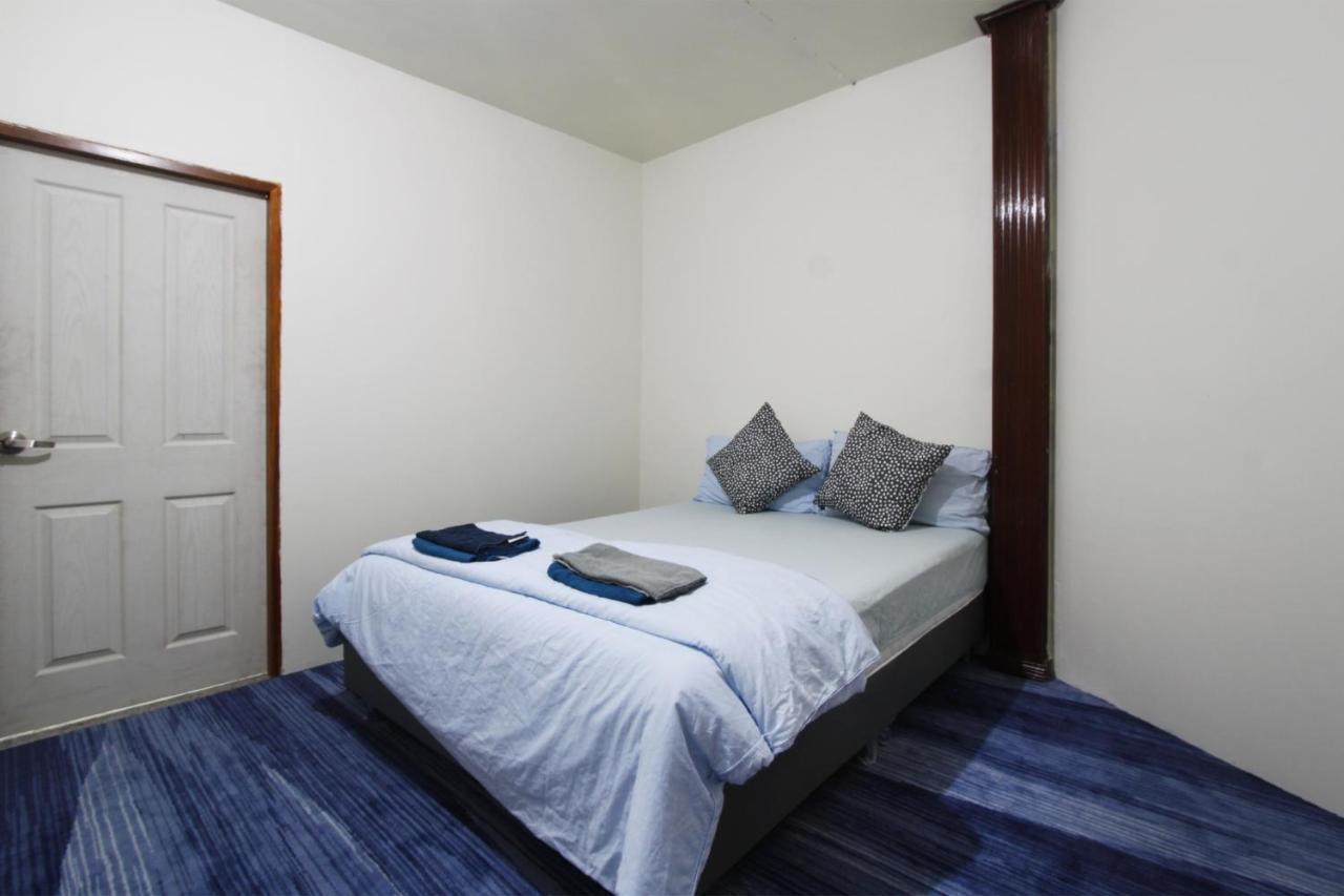 בנגקוק Rubin Home מראה חיצוני תמונה