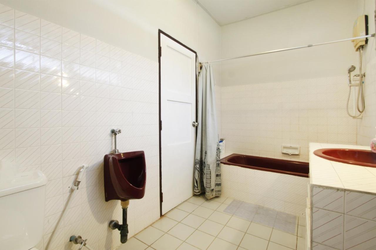 בנגקוק Rubin Home מראה חיצוני תמונה
