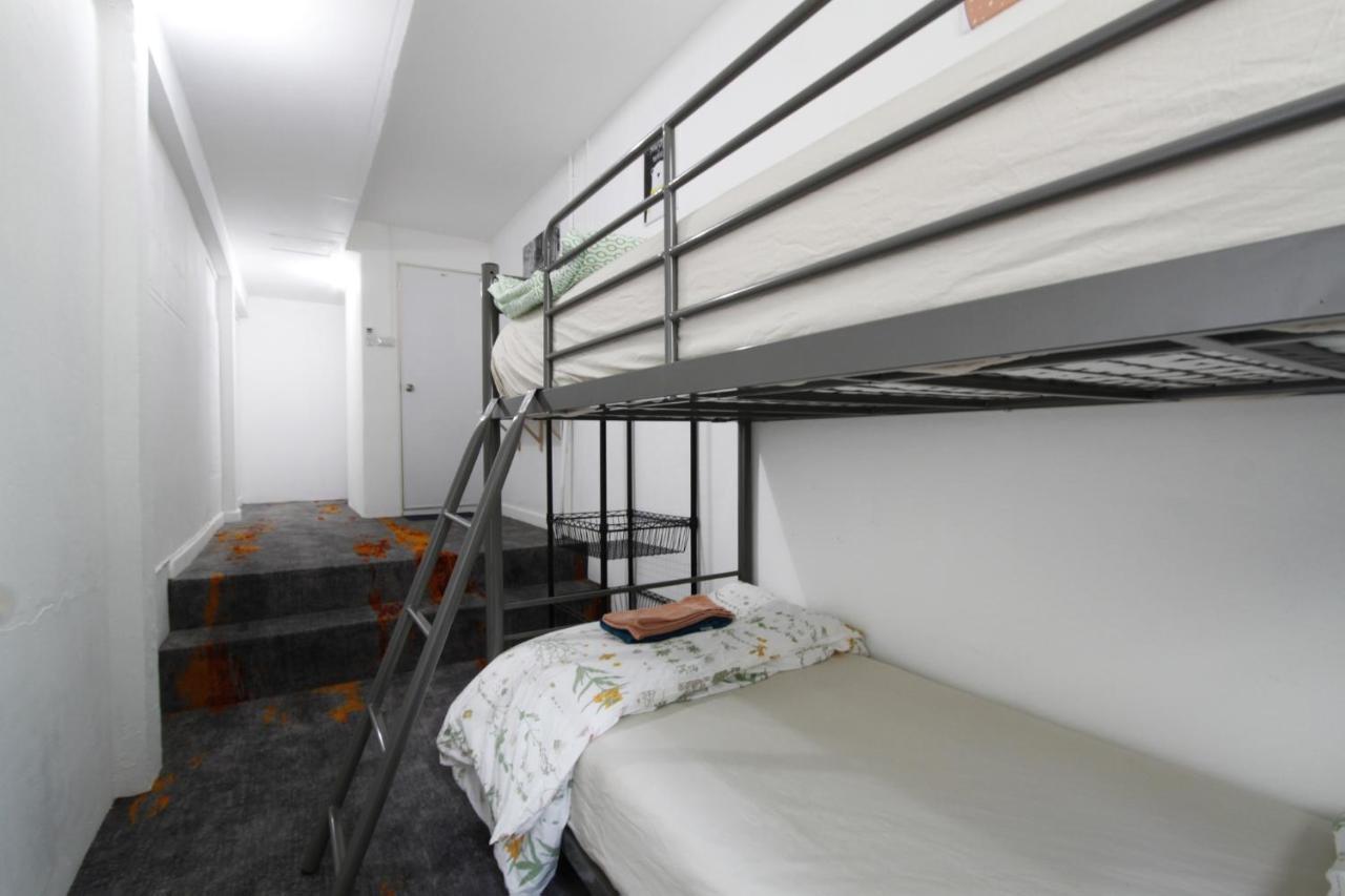 בנגקוק Rubin Home מראה חיצוני תמונה