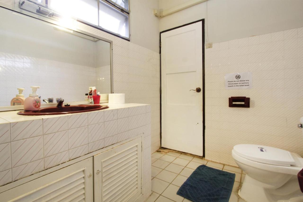 בנגקוק Rubin Home מראה חיצוני תמונה