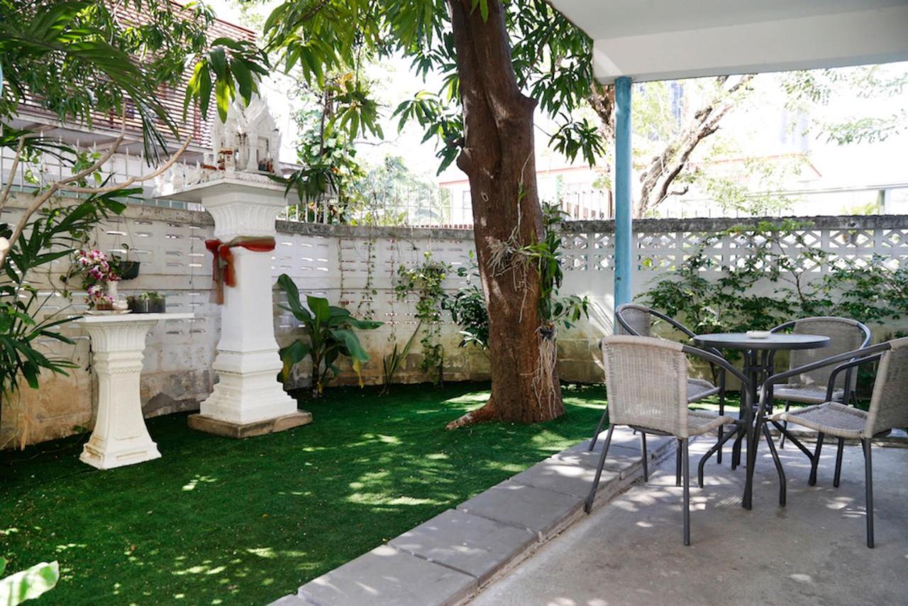 בנגקוק Rubin Home מראה חיצוני תמונה